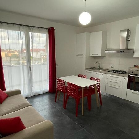 Casa Vacanza Colors Порто-Торрес Екстер'єр фото