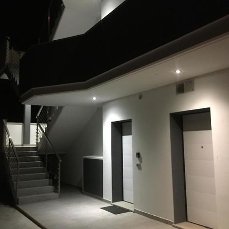 Casa Vacanza Colors Порто-Торрес Екстер'єр фото