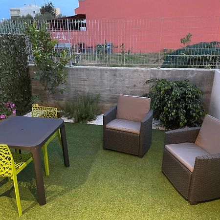 Casa Vacanza Colors Порто-Торрес Екстер'єр фото