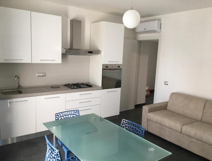 Casa Vacanza Colors Порто-Торрес Екстер'єр фото