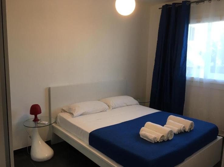 Casa Vacanza Colors Порто-Торрес Екстер'єр фото