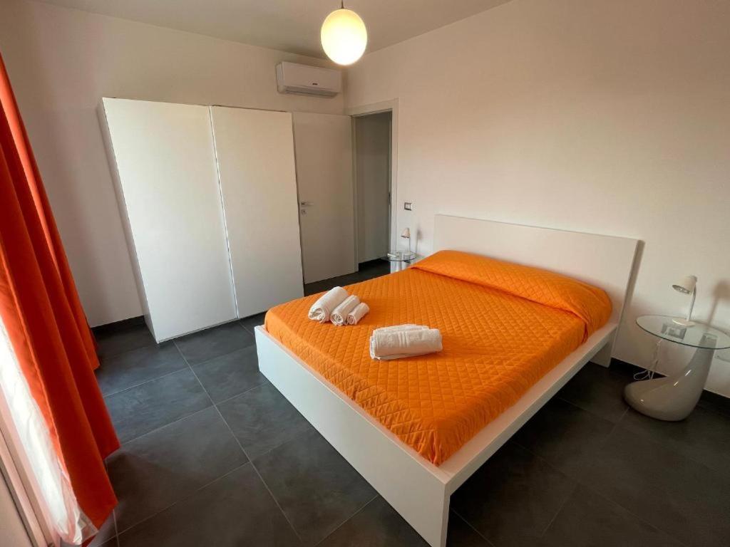 Casa Vacanza Colors Порто-Торрес Екстер'єр фото