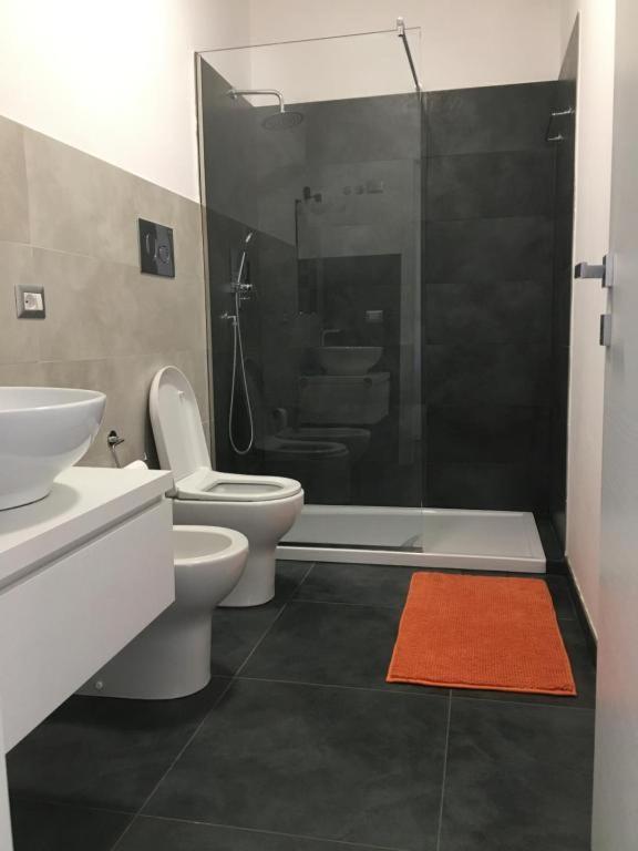 Casa Vacanza Colors Порто-Торрес Екстер'єр фото