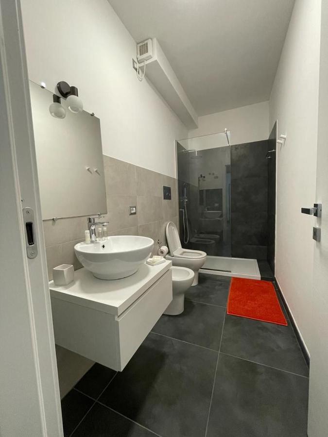 Casa Vacanza Colors Порто-Торрес Екстер'єр фото