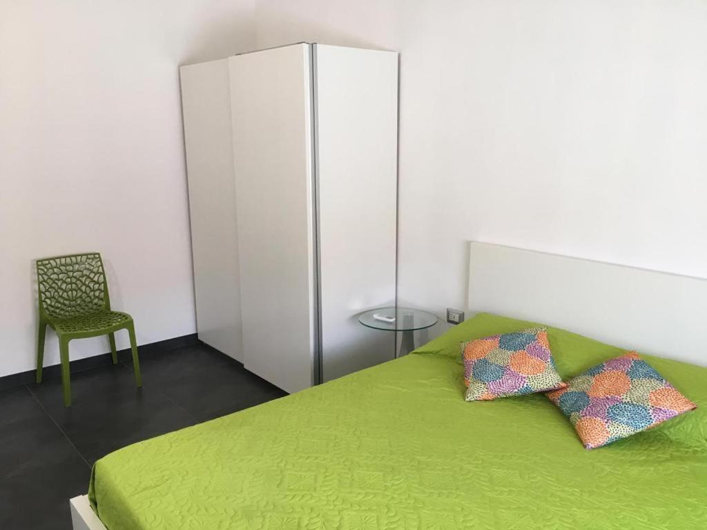 Casa Vacanza Colors Порто-Торрес Екстер'єр фото