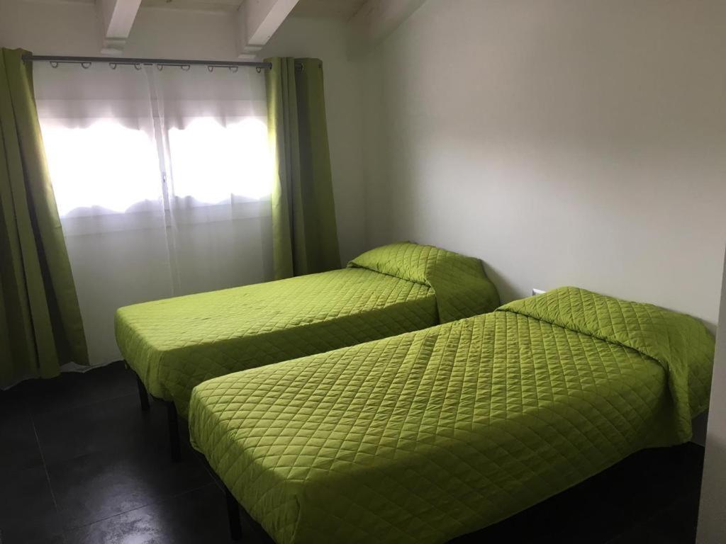 Casa Vacanza Colors Порто-Торрес Екстер'єр фото