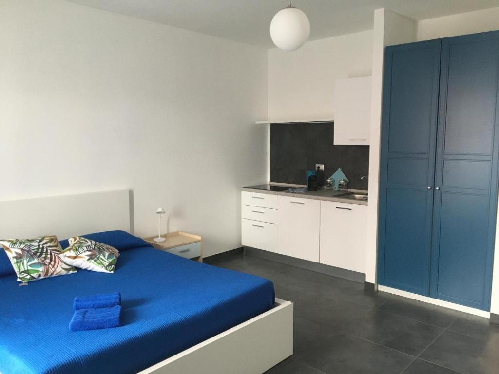 Casa Vacanza Colors Порто-Торрес Екстер'єр фото